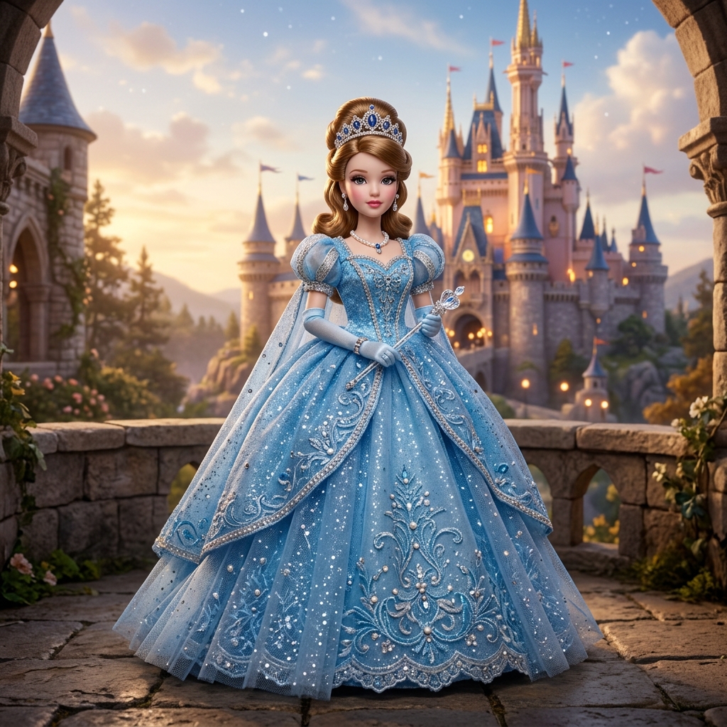 Disney Princes