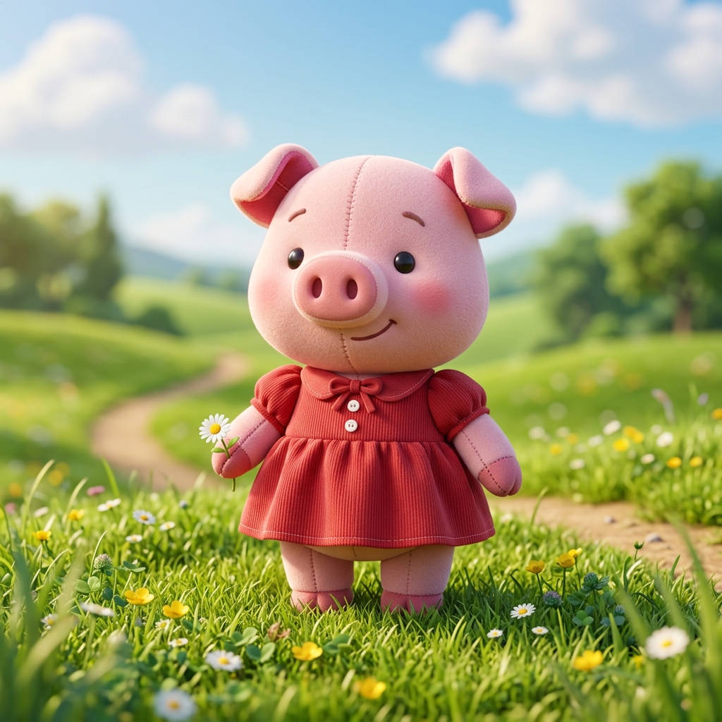 Peppa Pig